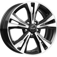 Скад KL-322 7x17 5x114.3 ET 45 Dia 67.1 (BFP)