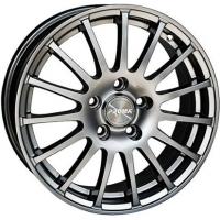 Proma RSs 6.5x16 5x114.3 ET 50 Dia 67.1 (неро)