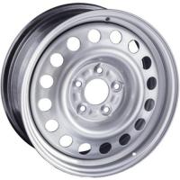 Swortech S606 6.5x16 5x114.3 ET 45 Dia 60.1 (silver)