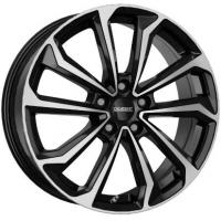 Dezent KS 6.5x16 5x114.3 ET 50 Dia 66.1 (HBFP)