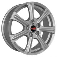 LegeArtis KI96 6.5x17 5x114.3 ET 35 Dia 67.1 (silver)