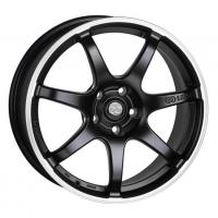 Enkei SC38 8.5x20 5x114.3 ET 40 Dia 73.1 (MBML)