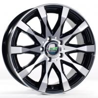 N2O Y351 6.5x15 4x114.3 ET 40 Dia 73.1 (BFP)