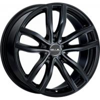 Mak Milano 7x17 5x114.3 ET 40 Dia 76 (черный)