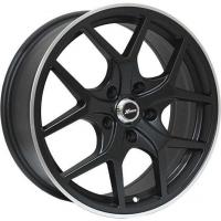 X-Race AF-12 8x18 5x114.3 ET 35 Dia 60.1 (MBPS)