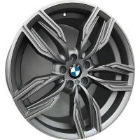 FR Design B1101 9.5x19 5x112 ET 39 Dia 66.6 (MG)
