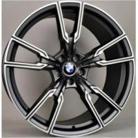 Stuttgart TS 5171 R 10.5x21 5x112 ET 40 Dia 66.5 (DGMattePF)