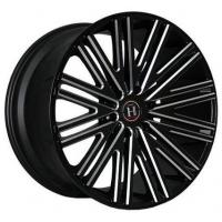 Harp Y-112 9.5x22 6x139.7 ET 30 Dia 78.1 (ABPM)