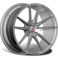 Inforged IFG 25 8x18 5x108 ET 45 Dia 63.3 (silver)
