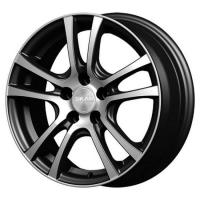 Скад Дели 6x15 4x100 ET 40 Dia 60.1 (алмаз)