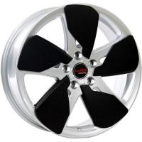 LegeArtis KI502 6.5x17 5x114.3 ET 48 Dia 67.1 (S-plastic)