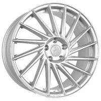 Keskin Tuning KT17 Hurricane 8.5x19 5x112 ET 45 Dia 72.6 (Polish)