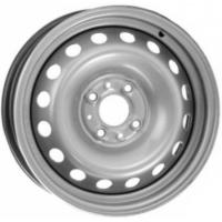 Trebl 8265 7x17 5x114.3 ET 41 Dia 67.1 (silver)