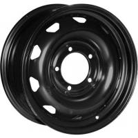 Trebl Patriot/Hunter 6x16 5x139.7 ET 22 Dia 108.6 (черный)
