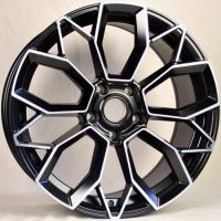 Stuttgart XN 5083 9x20 5x130 ET 45 Dia 71.6 (MB)