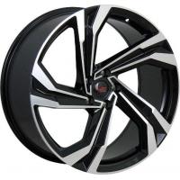 LegeArtis VV549 9x20 5x112 ET 33 Dia 66.6 (BKF)