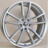 Stuttgart TS 5419 7.5x17 5x100 ET 35 Dia 57.1 (черный)