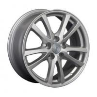 Replay LX12 7x16 5x114.3 ET 45 Dia 60.1 (silver)