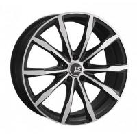 LS FlowForming RC38 8x19 5x112 ET 40 Dia 66.6 (GMF)