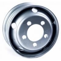 SRW Хундай 65 5.5x16 5x208 ET 115 Dia 150 (silver)