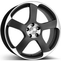 Скад Акула 5.5x14 4x100 ET 39 Dia 56.6 (алмаз)