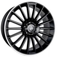 Keskin Tuning KT15 Speed 8x18 5x112 ET 45 Dia 66.6 (silver)