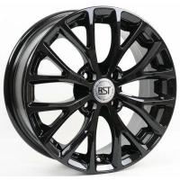 RST R015 6x15 4x100 ET 48 Dia 54.1 (BL)