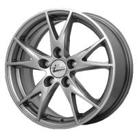 iFree Нирвана 6.5x15 5x100 ET 40 Dia 67.1 (BP)