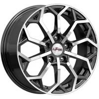 iFree Спейс Нидл 6.5x16 5x112 ET 46 Dia 57.1 (BFP)