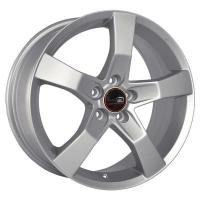 LegeArtis GN52 6x15 5x105 ET 39 Dia 56.6 (silver)