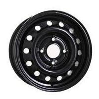 Тольятти Ford Kuga 7x17 5x108 ET 50 Dia 63.3 (черный)