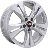 LegeArtis H80 6.5x17 5x114.3 ET 50 Dia 64.1 (SF)
