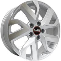 LegeArtis H78 6.5x17 5x114.3 ET 50 Dia 64.1 (SF)