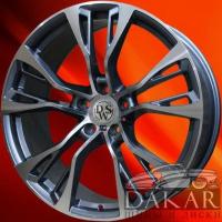 DWS BM-6629 10x20 5x120 ET 40 Dia 74.1 (GMF)