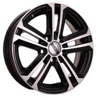 Tech Line 428 5x14 5x100 ET 35 Dia 57.1 (BD)