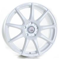 Yamato Asikaga Esinori 8.5x19 5x112 ET 43 Dia 66.6 (pure polar)