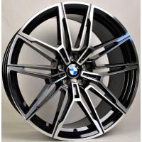 Stuttgart TS 0294 8.5x20 5x112 ET 26 Dia 66.6 (BMF)