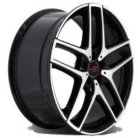 LegeArtis MR531 10x21 5x112 ET 52 Dia 66.6 (BFP)