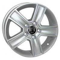 FR Design MR473 6.5x15 5x130 ET 50 Dia 84.1 (silver)