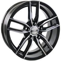 Tech Line V08 7x17 5x114.3 ET 38 Dia 67.1 (BD)
