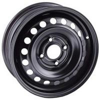 SDT U6125 6.5x16 5x108 ET 50 Dia 63.3 (silver)