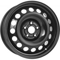 Trebl X40931 7x17 5x112 ET 43 Dia 57.1 (BK)
