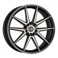 LS FlowForming RC08 9x20 5x112 ET 35 Dia 66.6 (MGMF)