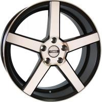 Tech Line V03 7.5x18 5x114.3 ET 35 Dia 60.1 (silver)