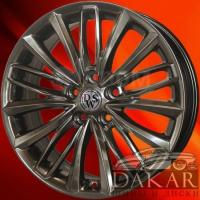 DWS HND-9015 8x19 5x114.3 ET 40 Dia 67.1 (HB)