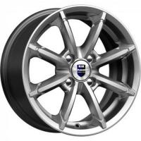 K&K Sportline 6x14 4x98 ET 30 Dia 58.5 (дарк платинум)