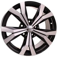 Tech Line 915 8.5x19 5x130 ET 50 Dia 71.6 (BD)