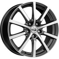 iFree Big Byz 7x17 5x108 ET 45 Dia 67.1 (хай вэй)