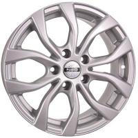 Tech Line 762 6.5x17 5x114.3 ET 46 Dia 67.1 (silver)