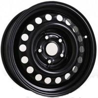 Trebl Kia PROCeed 7x17 5x114.3 ET 53 Dia 67.1 (черный)